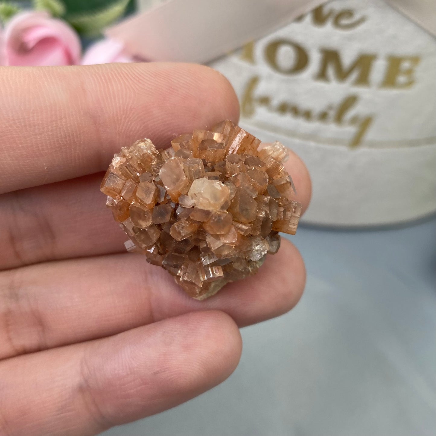 Aragonite