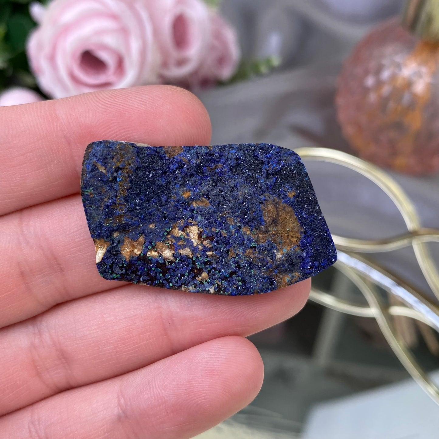 Azurite