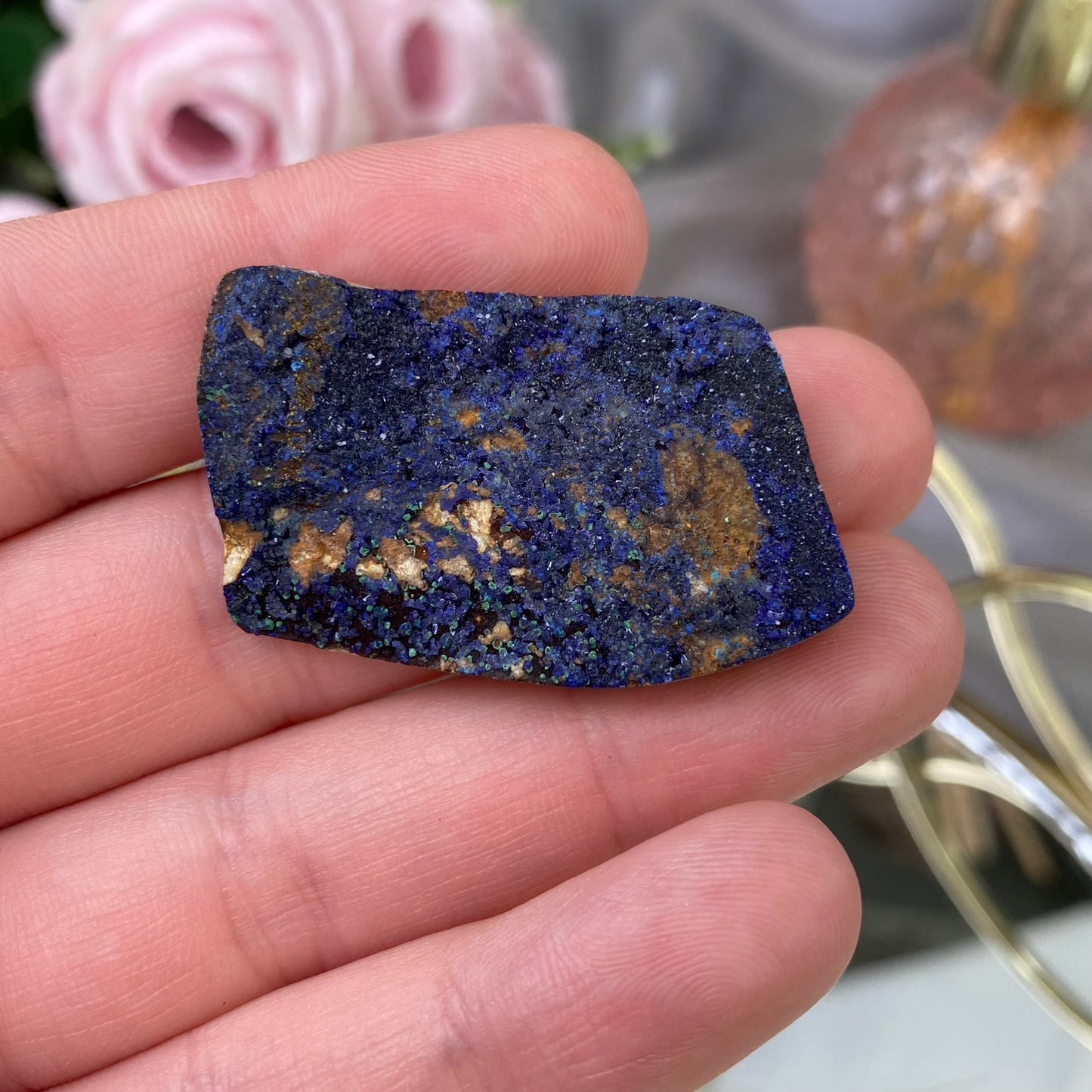 Azurite