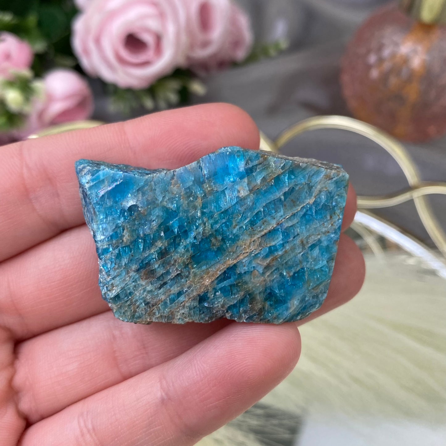 Apatite