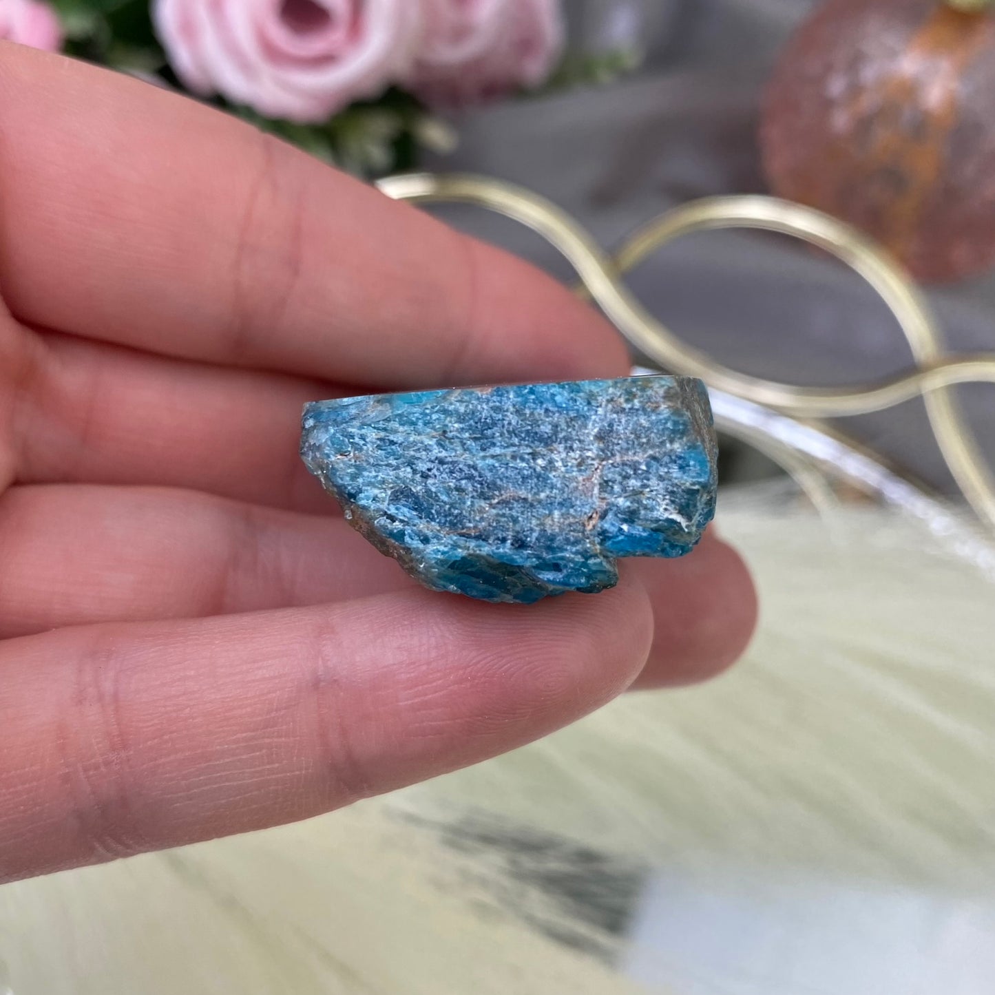 Apatite