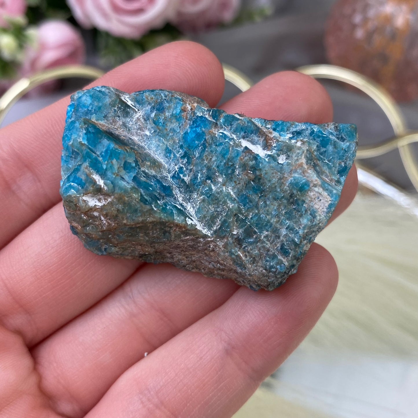 Apatite