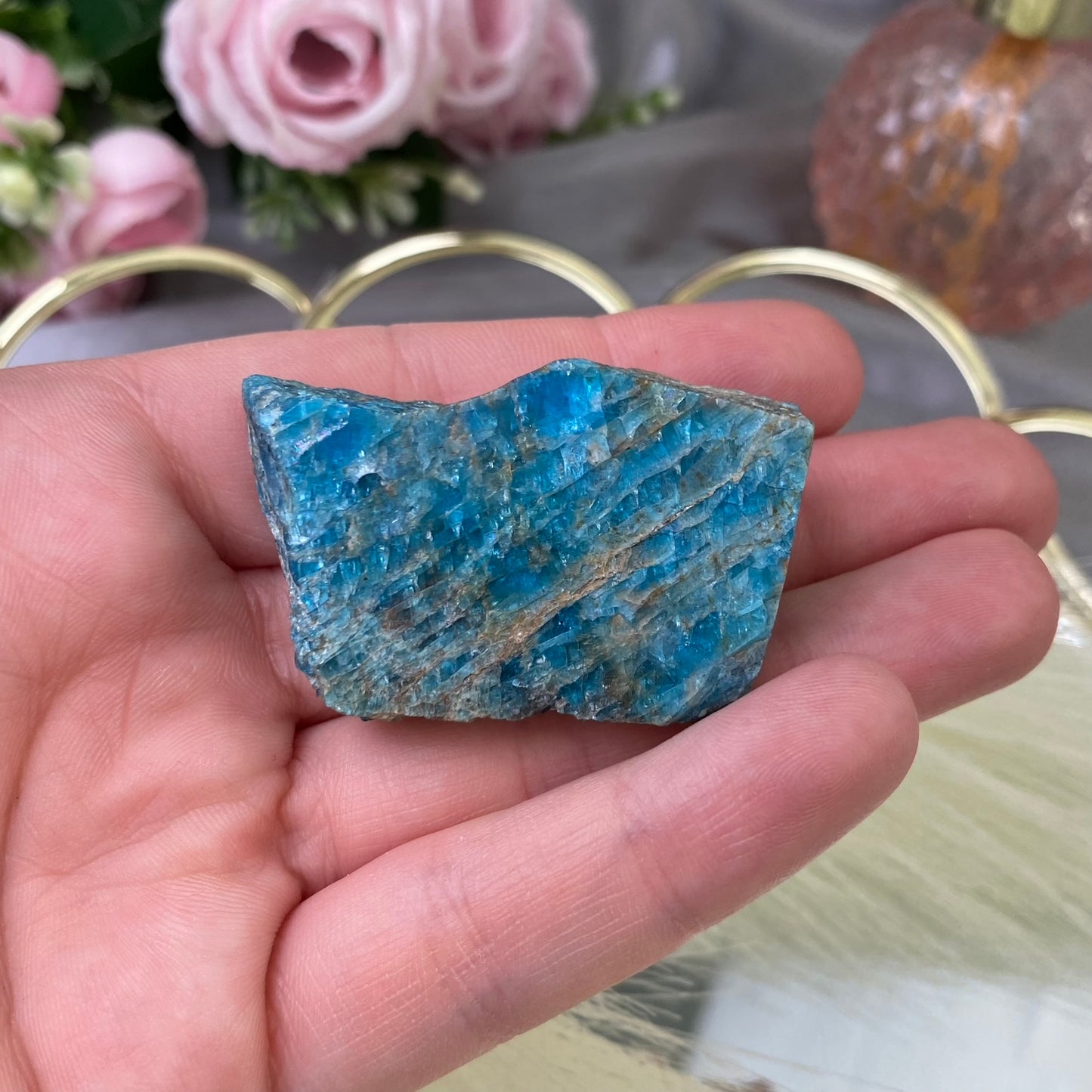 Apatite