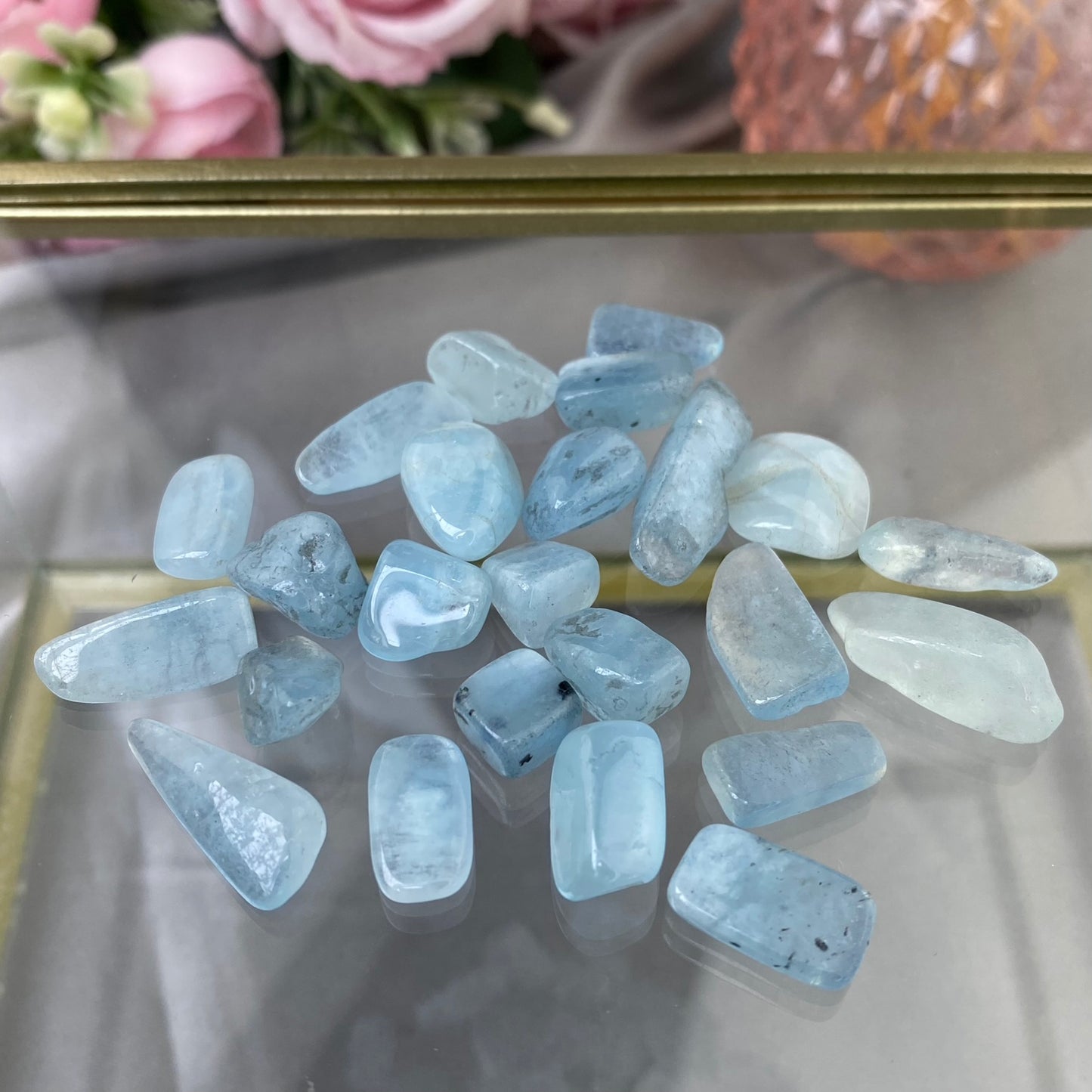 Aquamarine (1pc.)