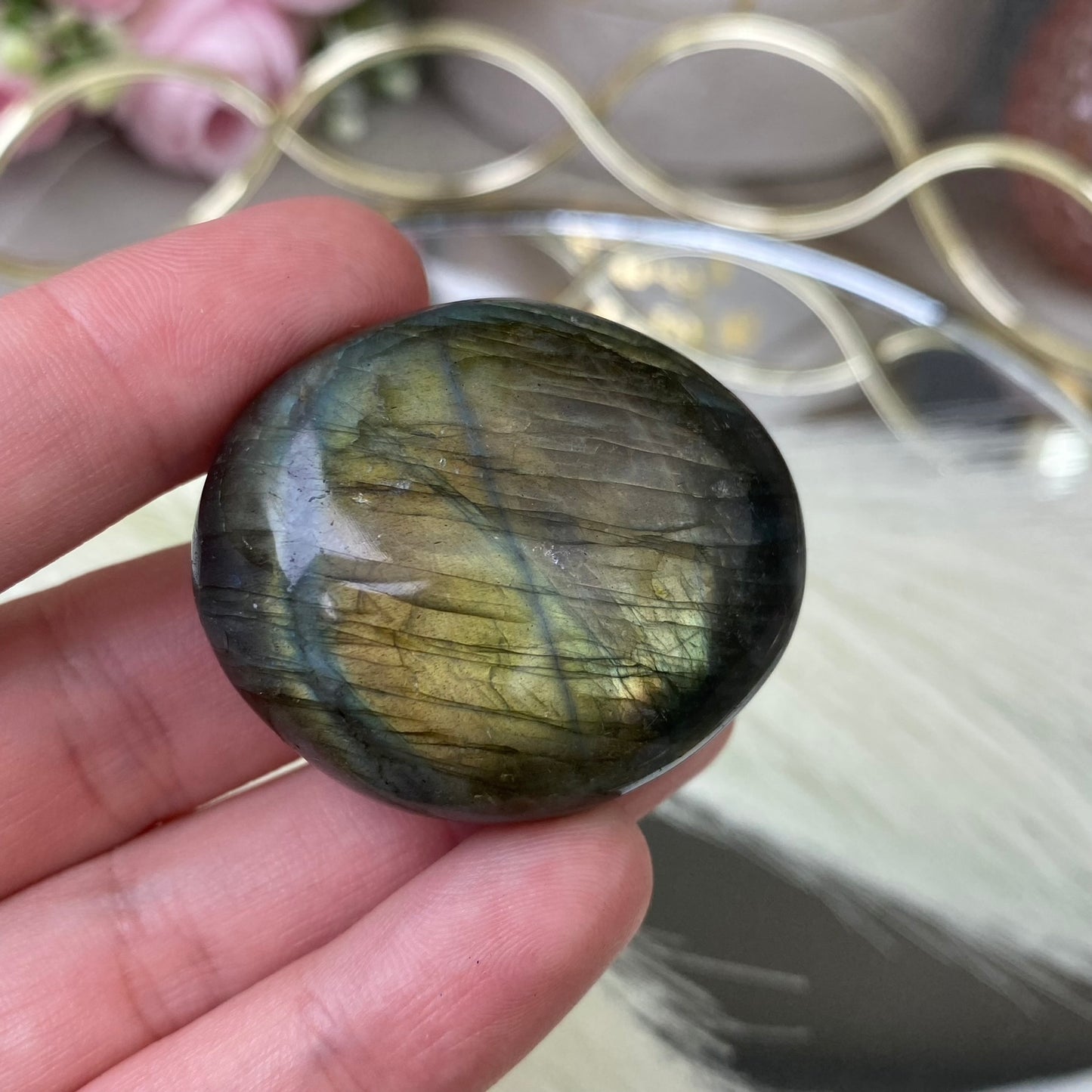 Labradorite