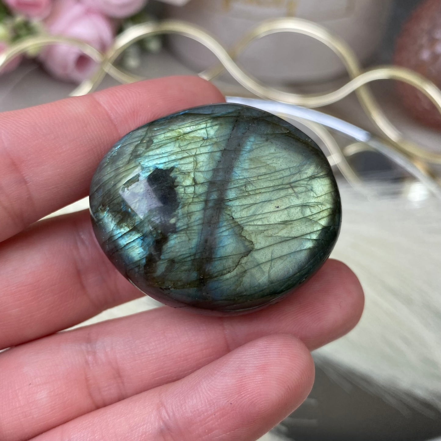 Labradorite