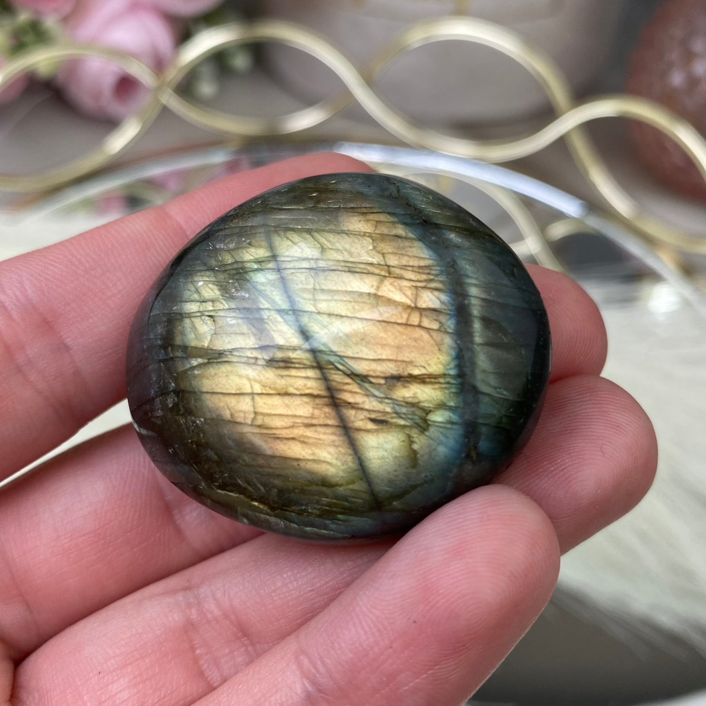 Labradorite