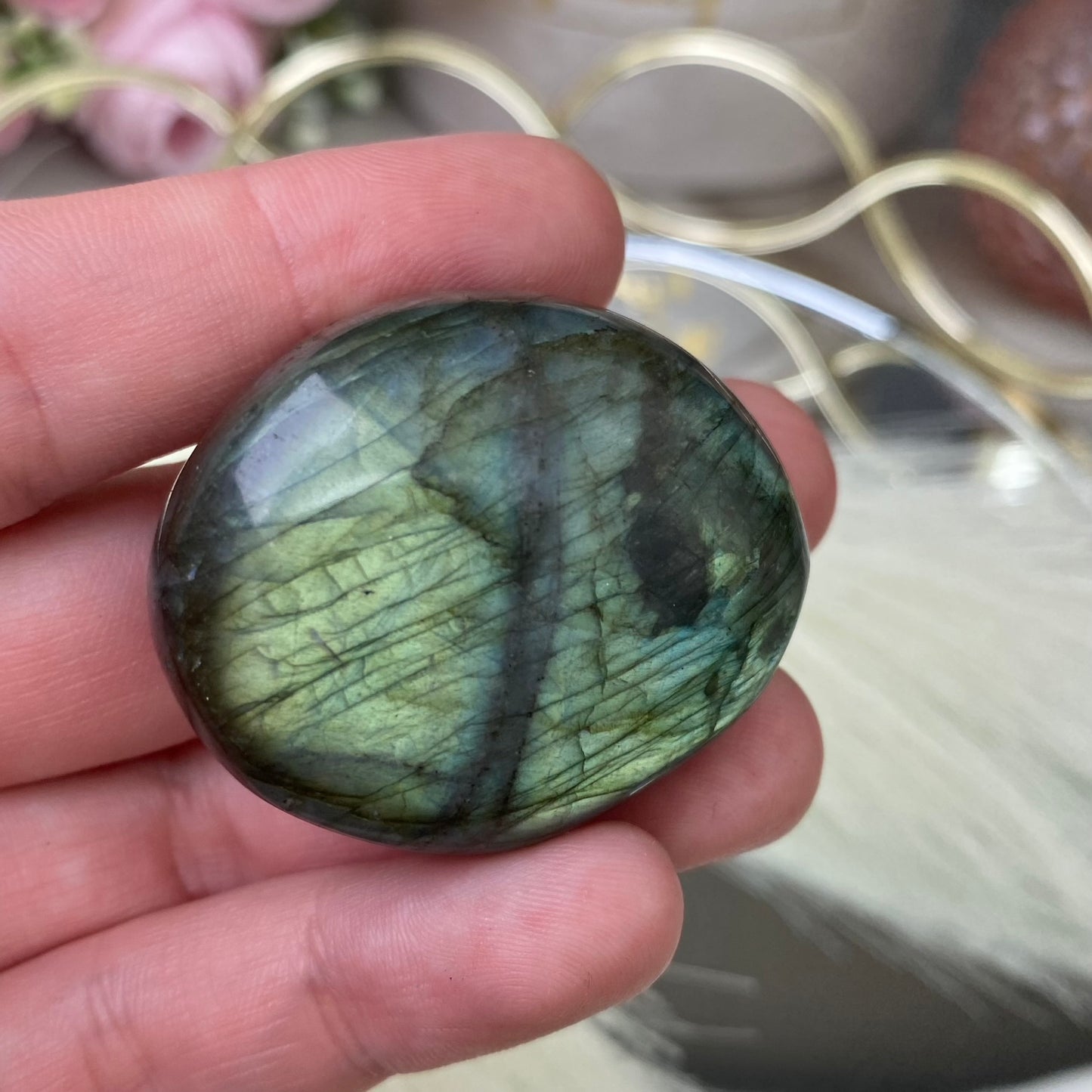 Labradorite