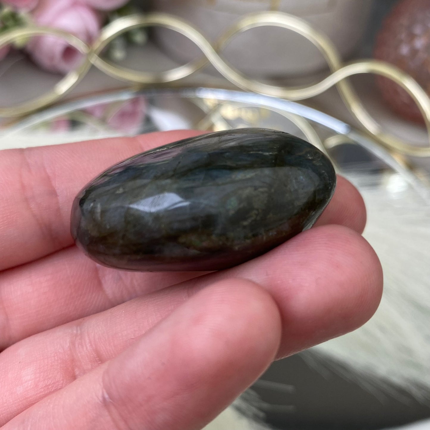 Labradorite