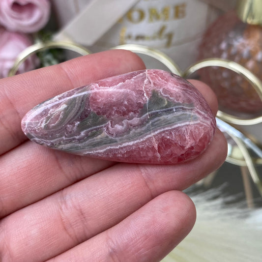 Rhodochrosite