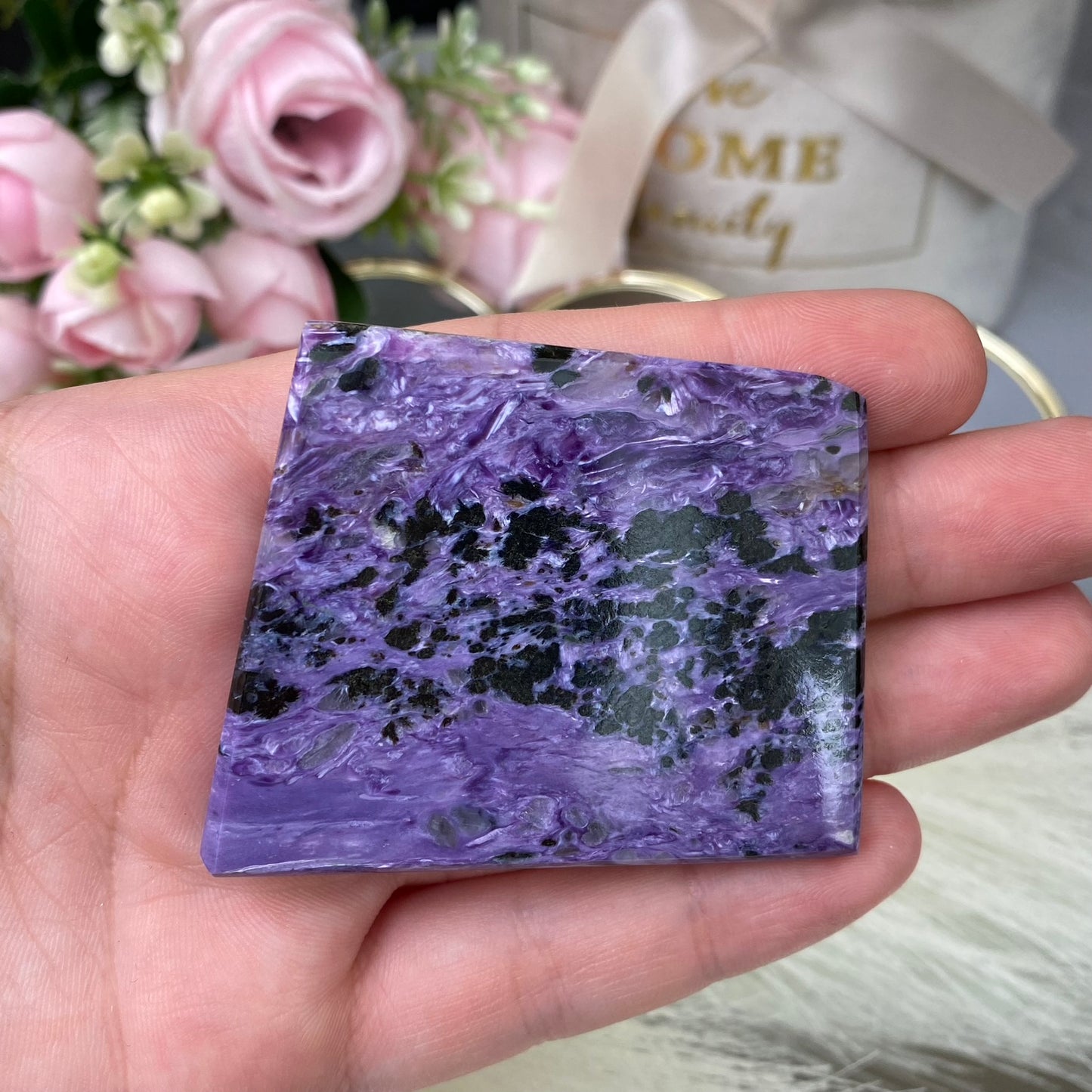 Charoite (44g.)