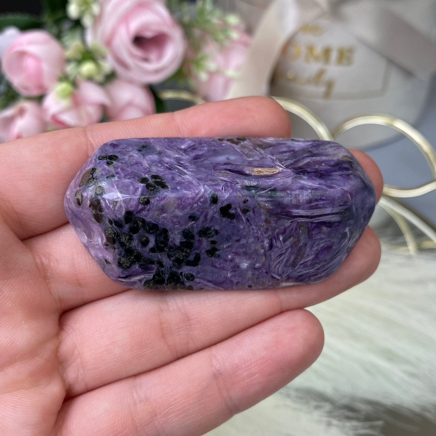 Charoite (45g.)