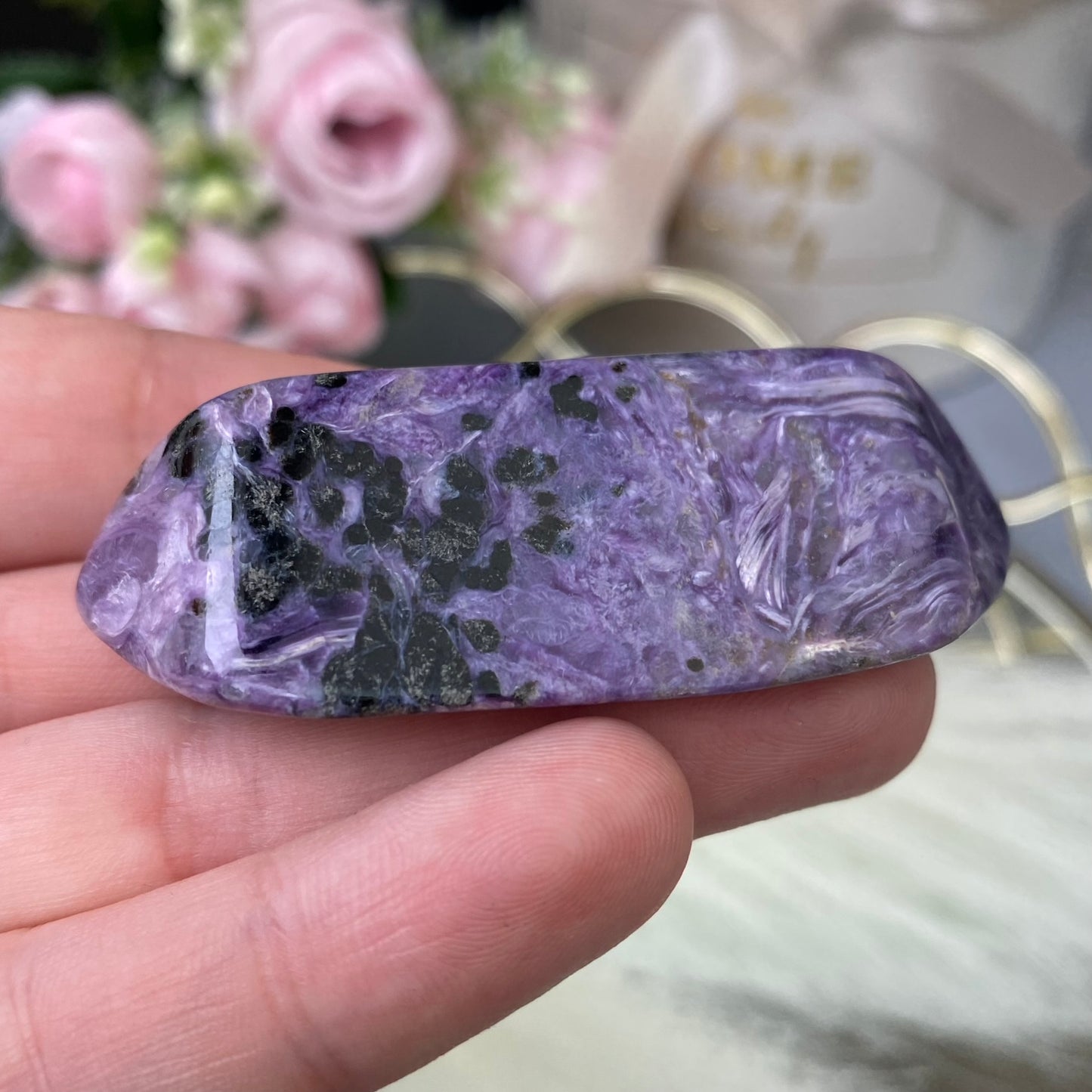 Charoite (45g.)