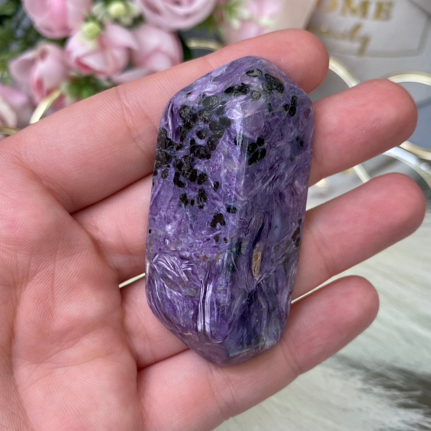 Charoite (45g.)