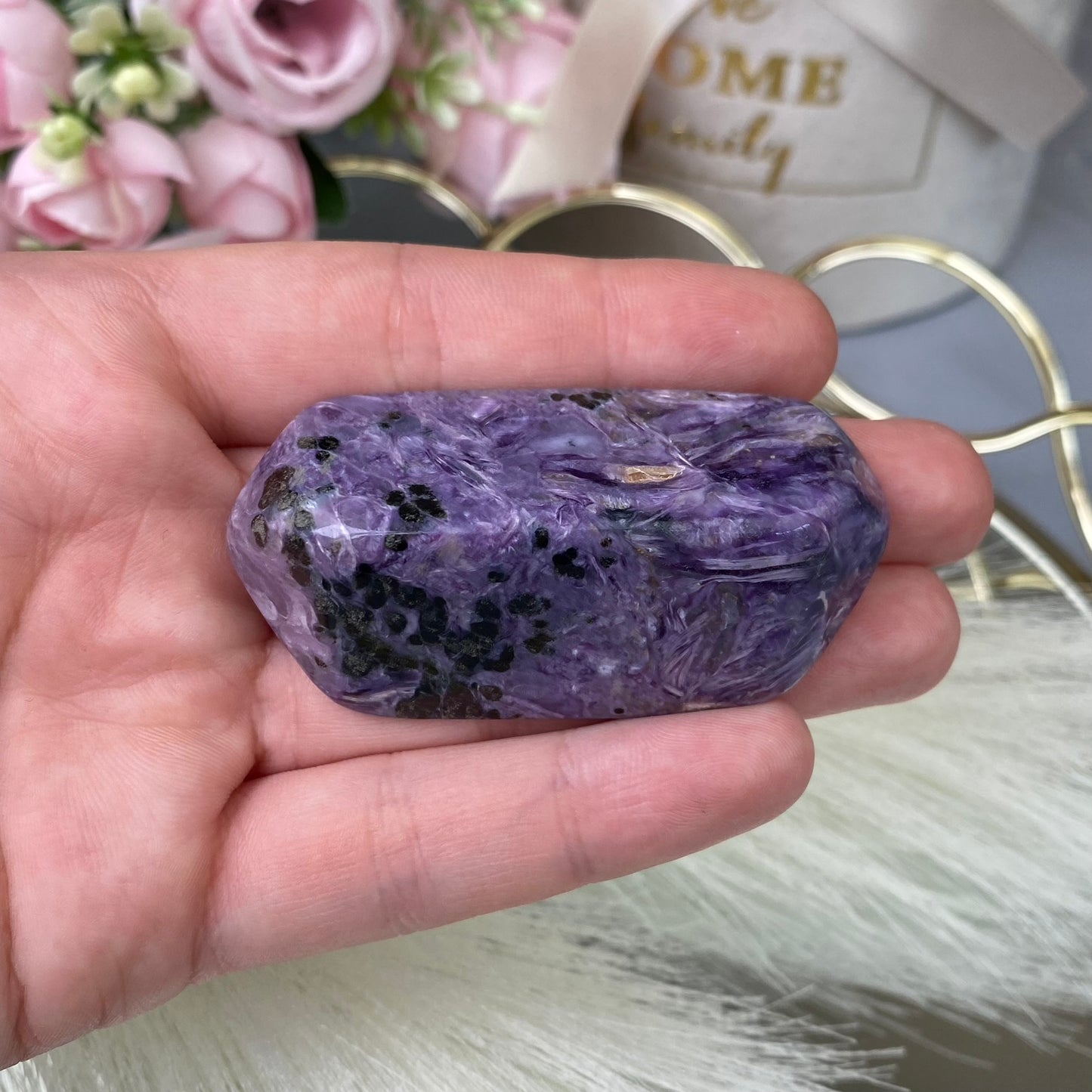 Charoite (45g.)