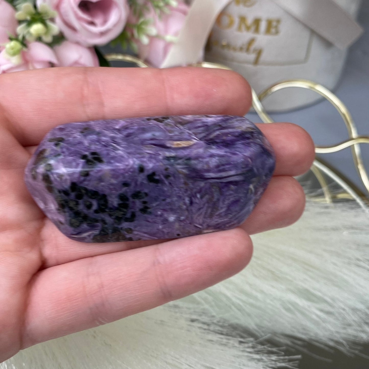 Charoite (45g.)