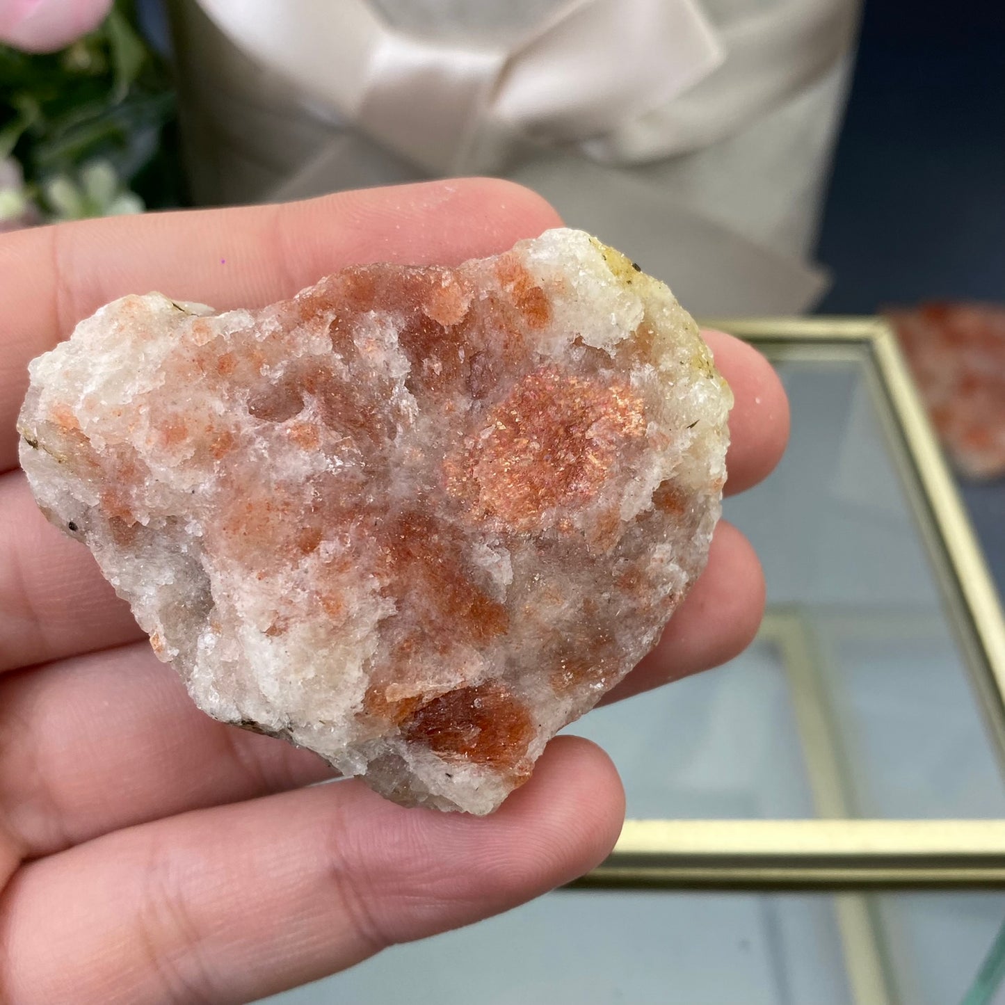 Sunstone (55g.)