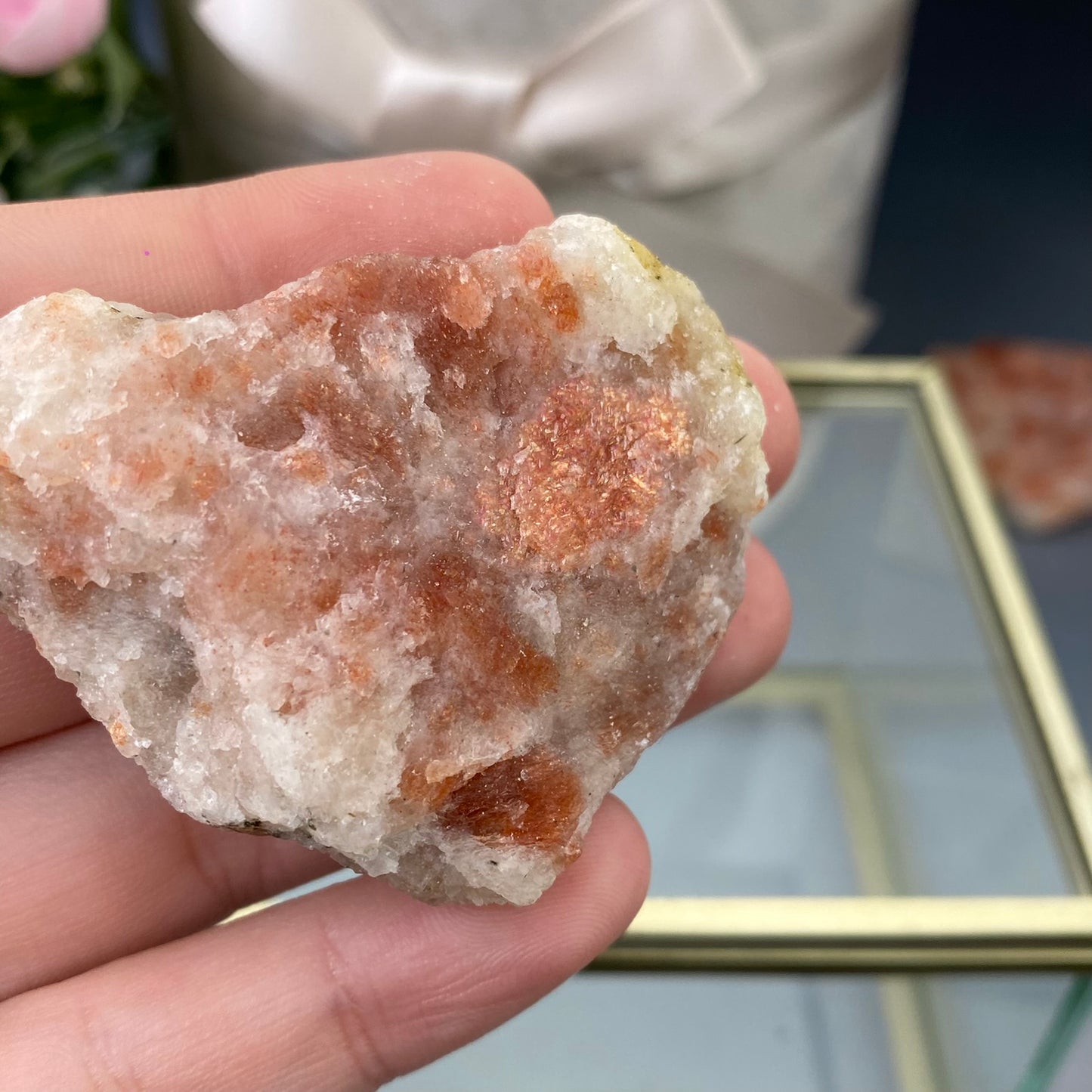 Sunstone (55g.)