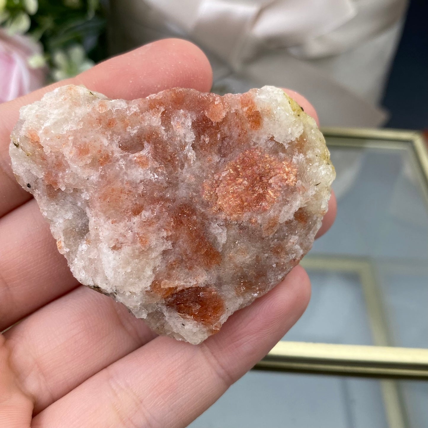 Sunstone (55g.)