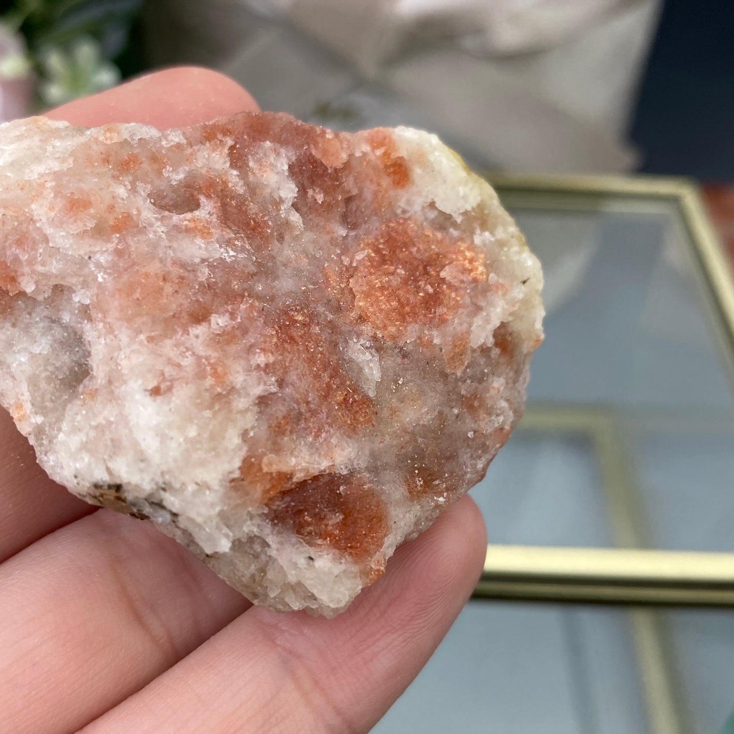 Sunstone (55g.)