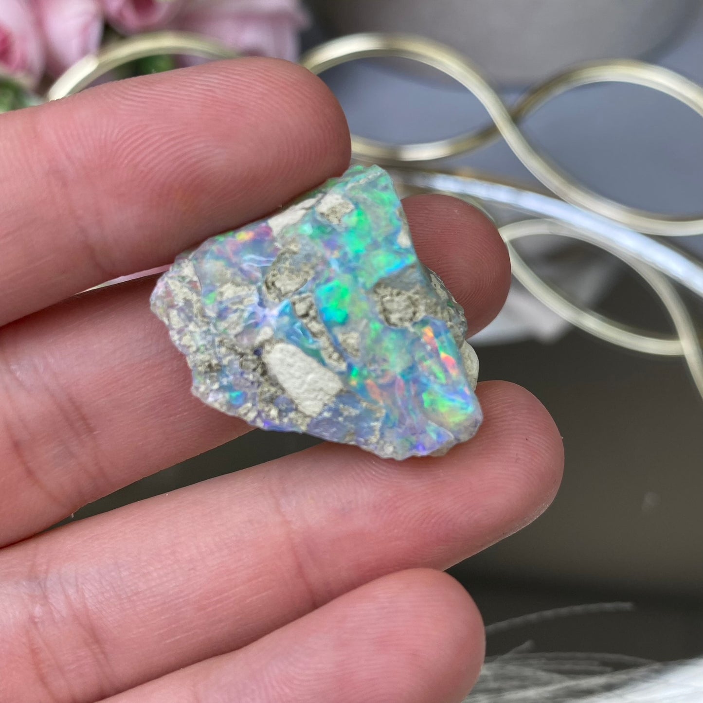 Opal 4g. (Ethiopia)