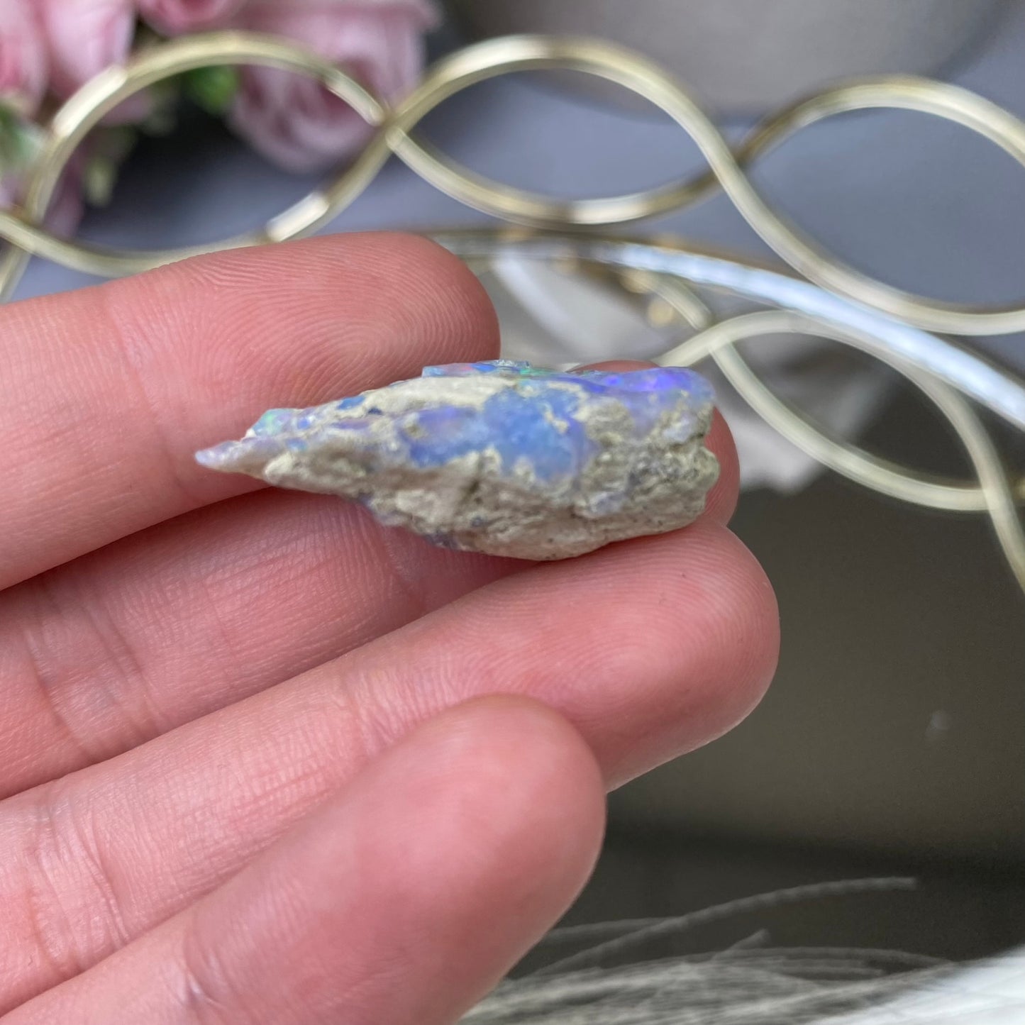 Opal 4g. (Ethiopia)