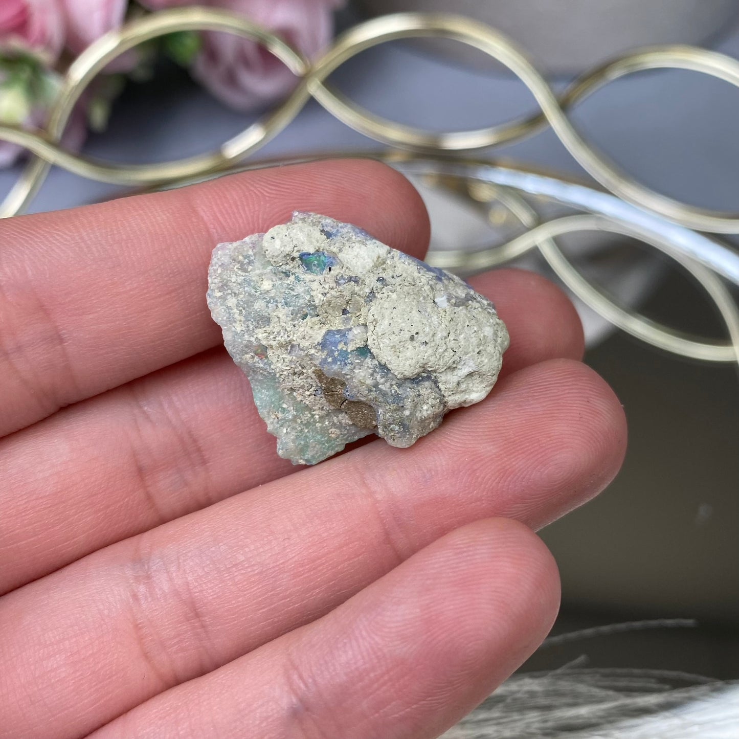 Opal 4g. (Ethiopia)