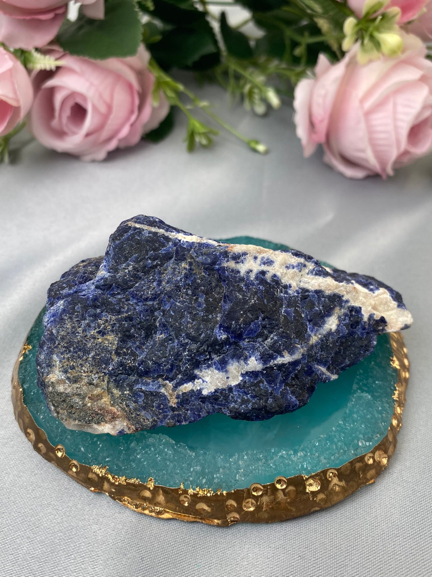 Sodalite