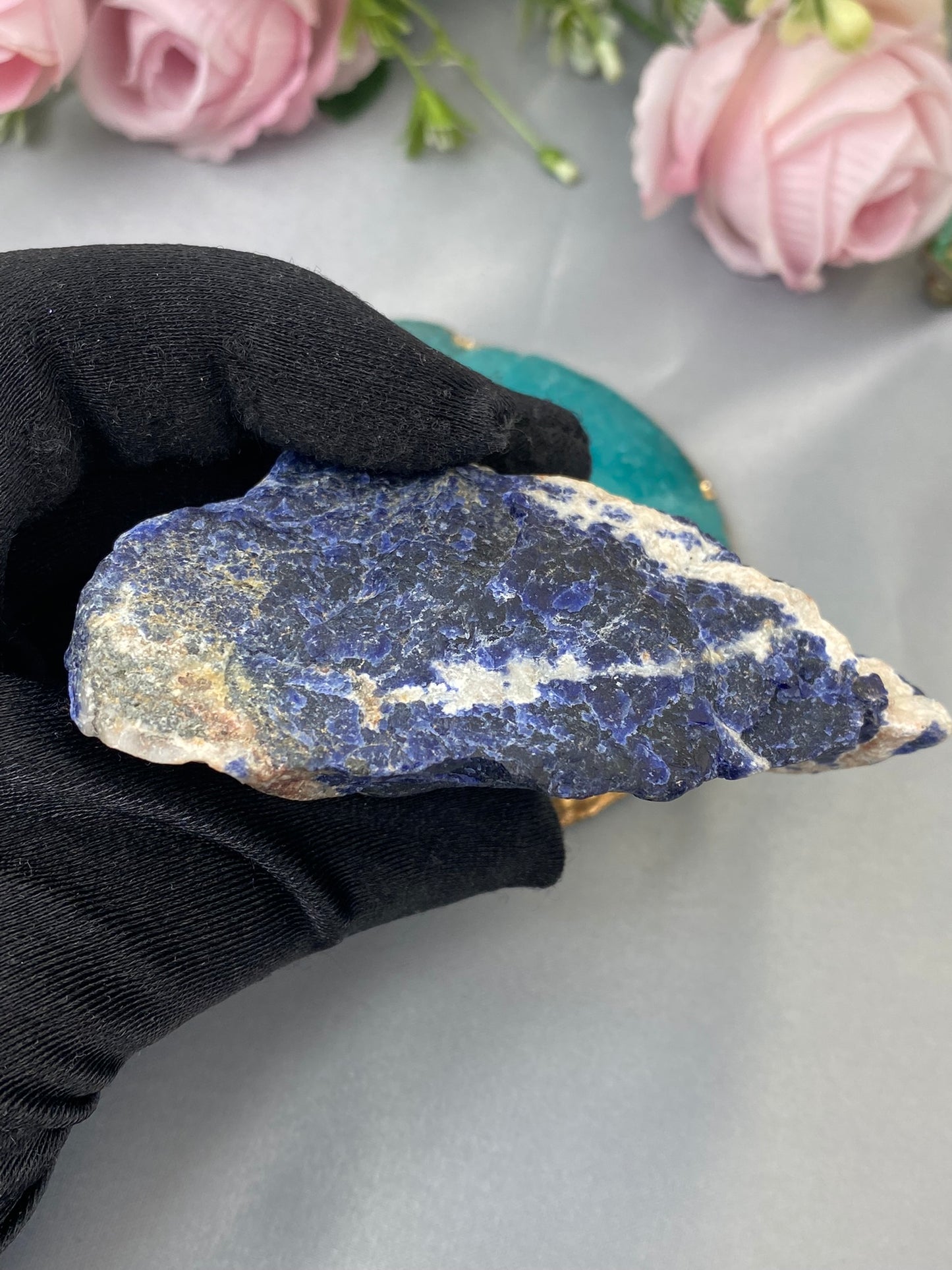 Sodalite