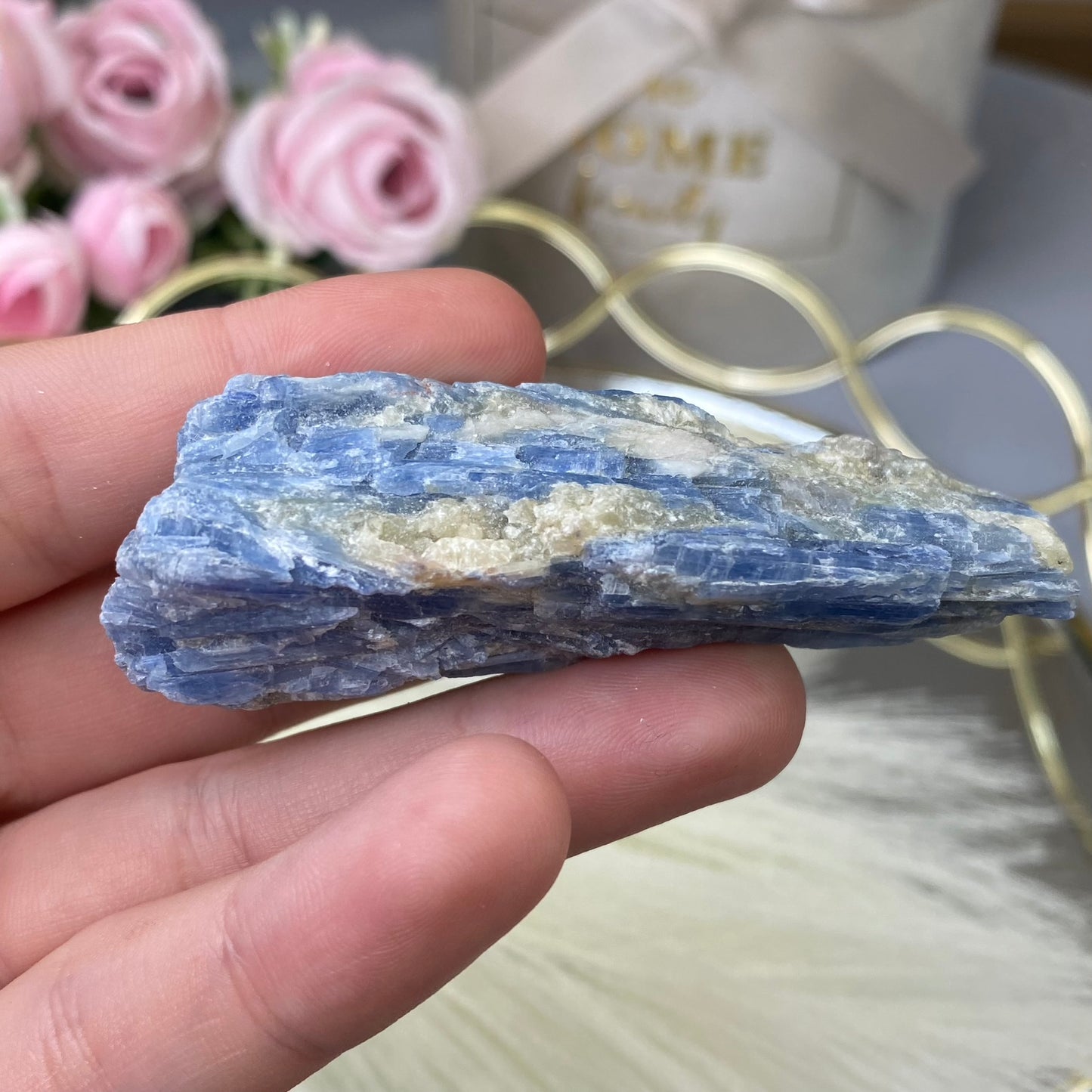 Kyanite