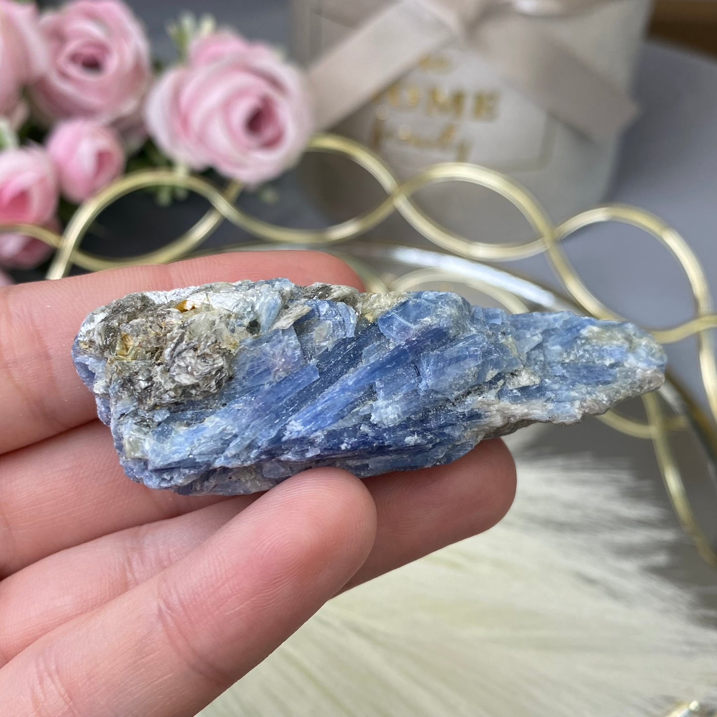 Kyanite