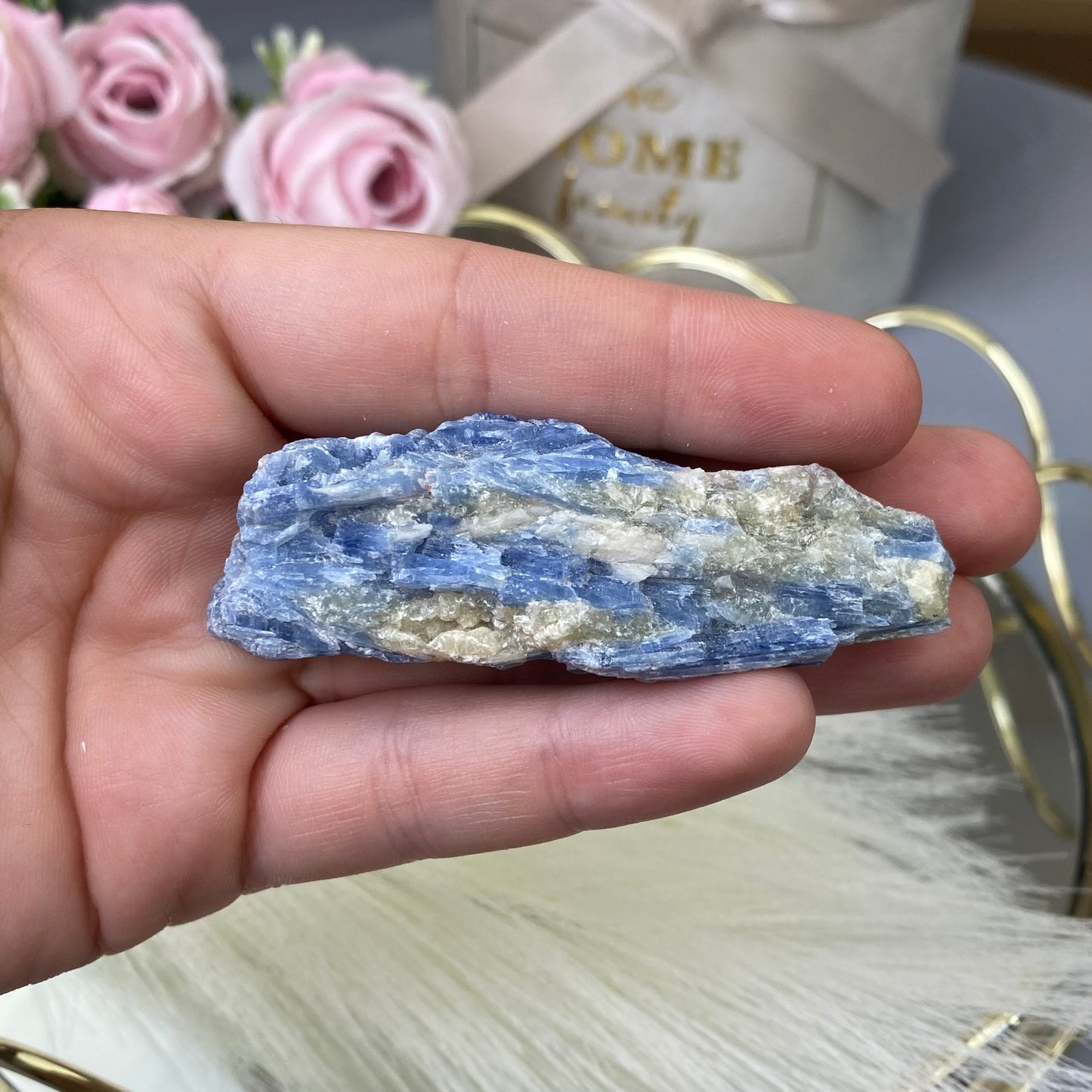 Kyanite