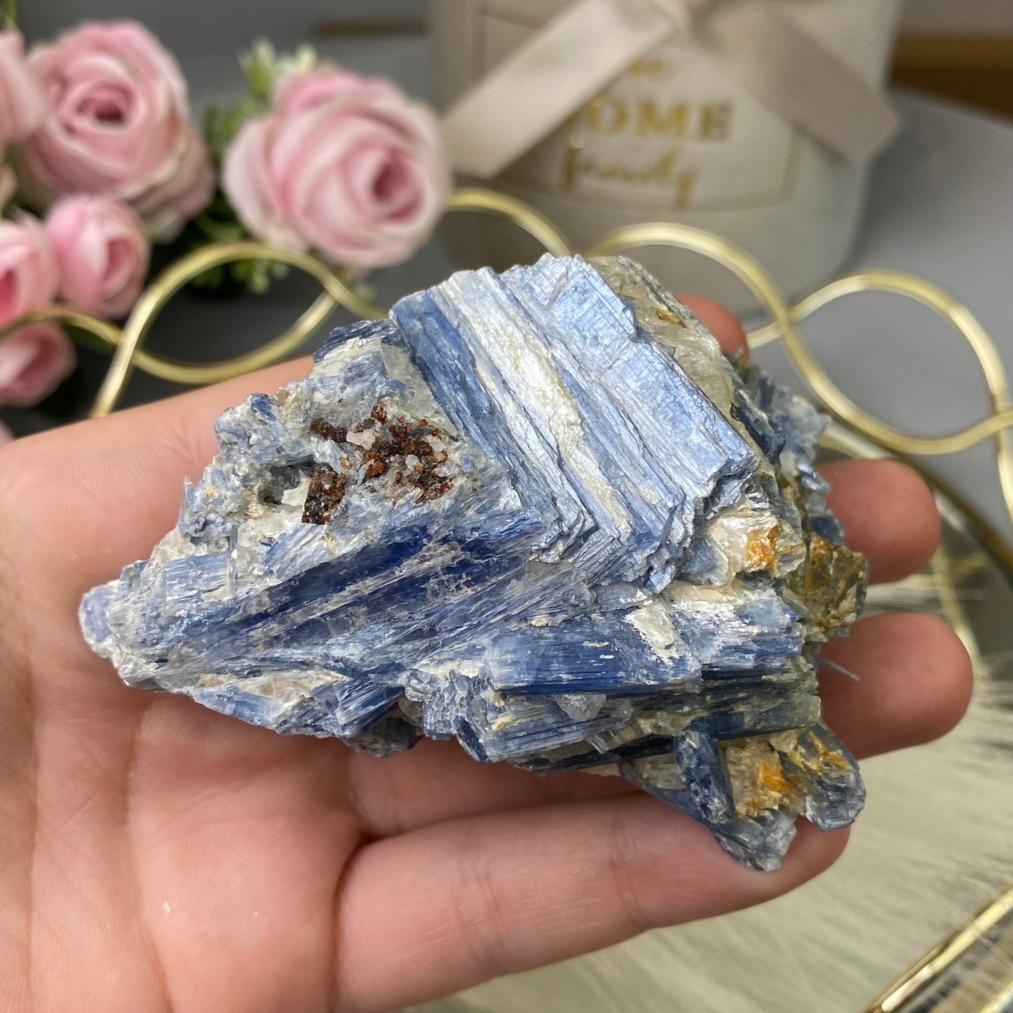 Kyanite