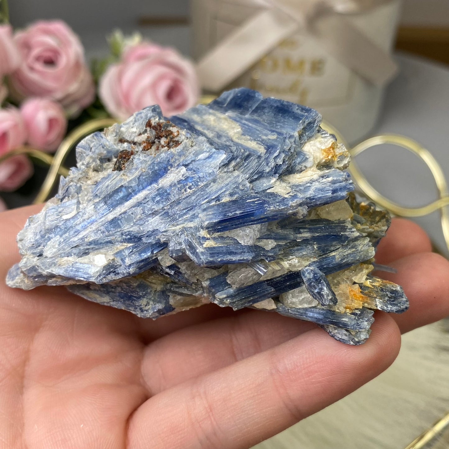 Kyanite