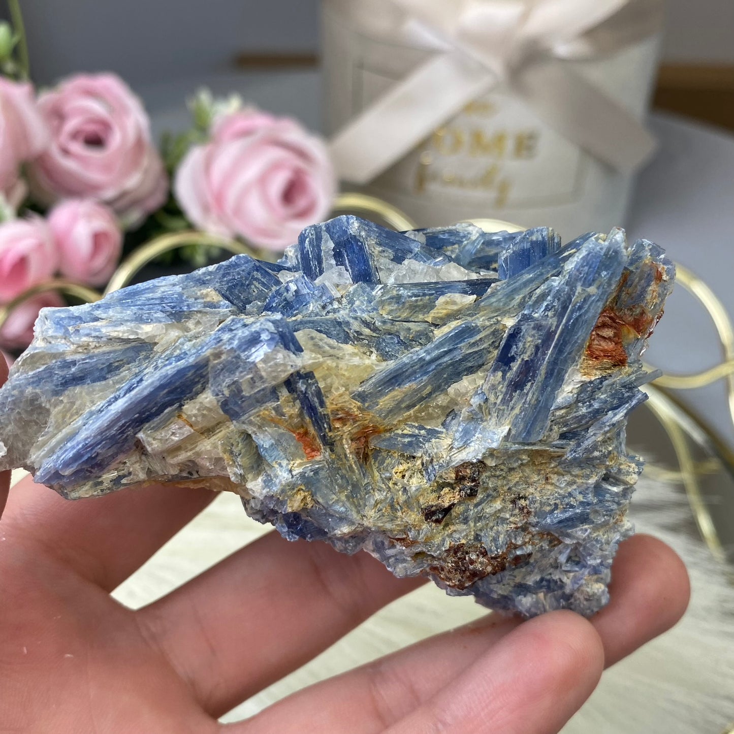 Kyanite