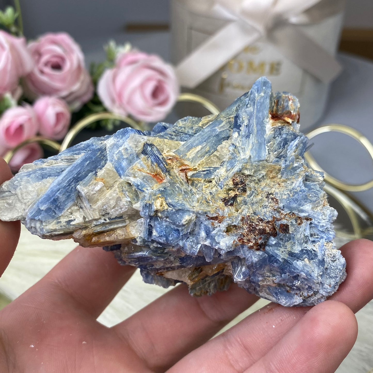 Kyanite