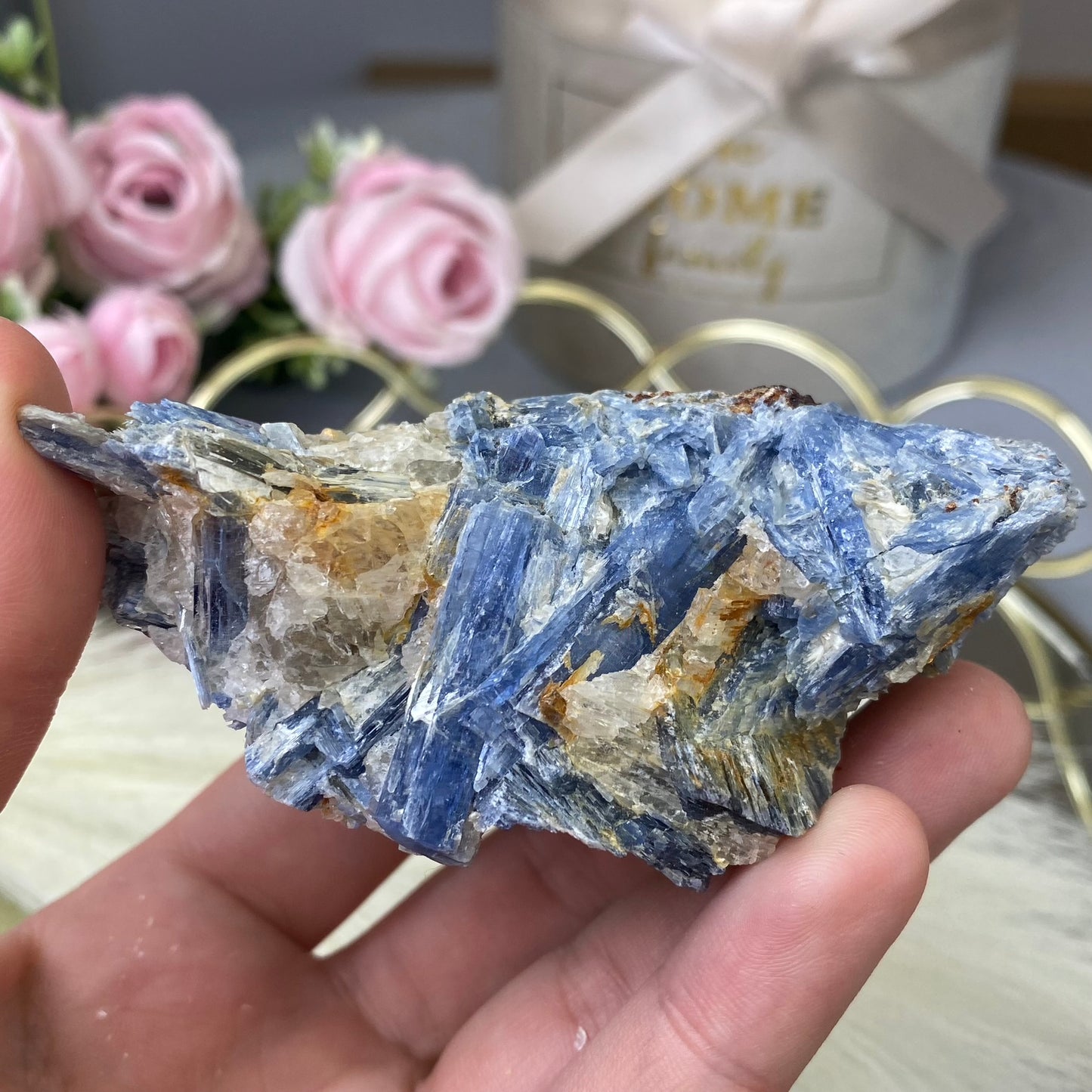 Kyanite