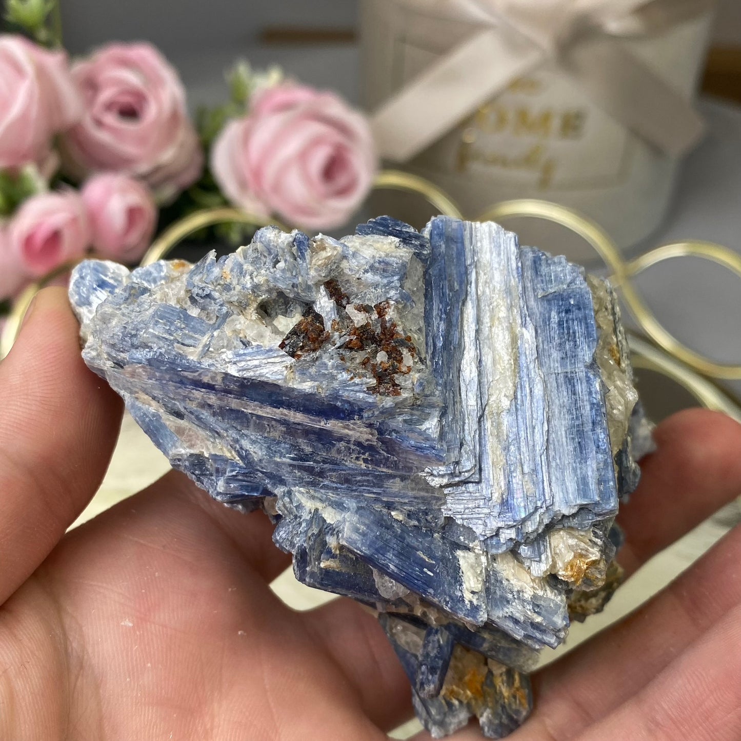 Kyanite