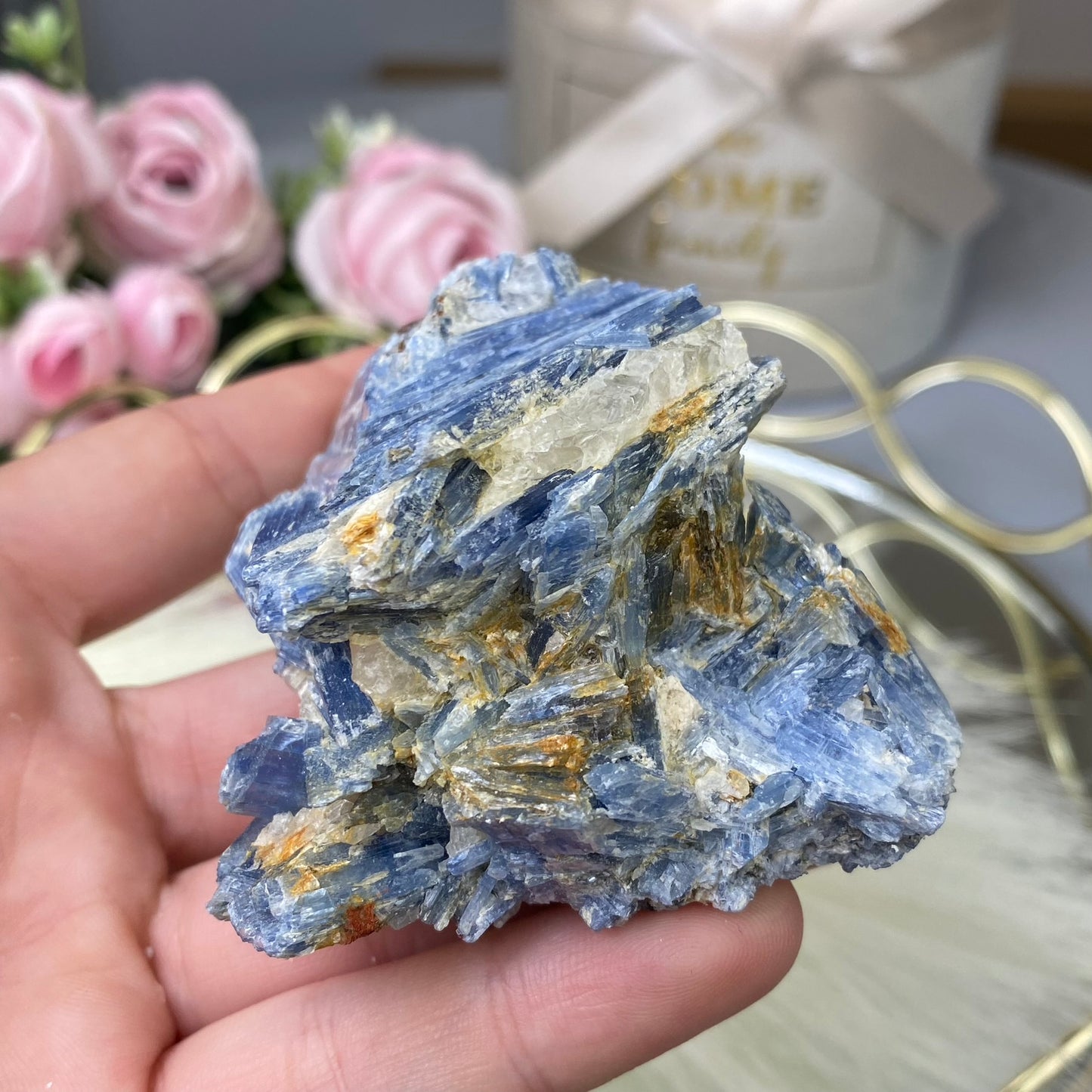 Kyanite