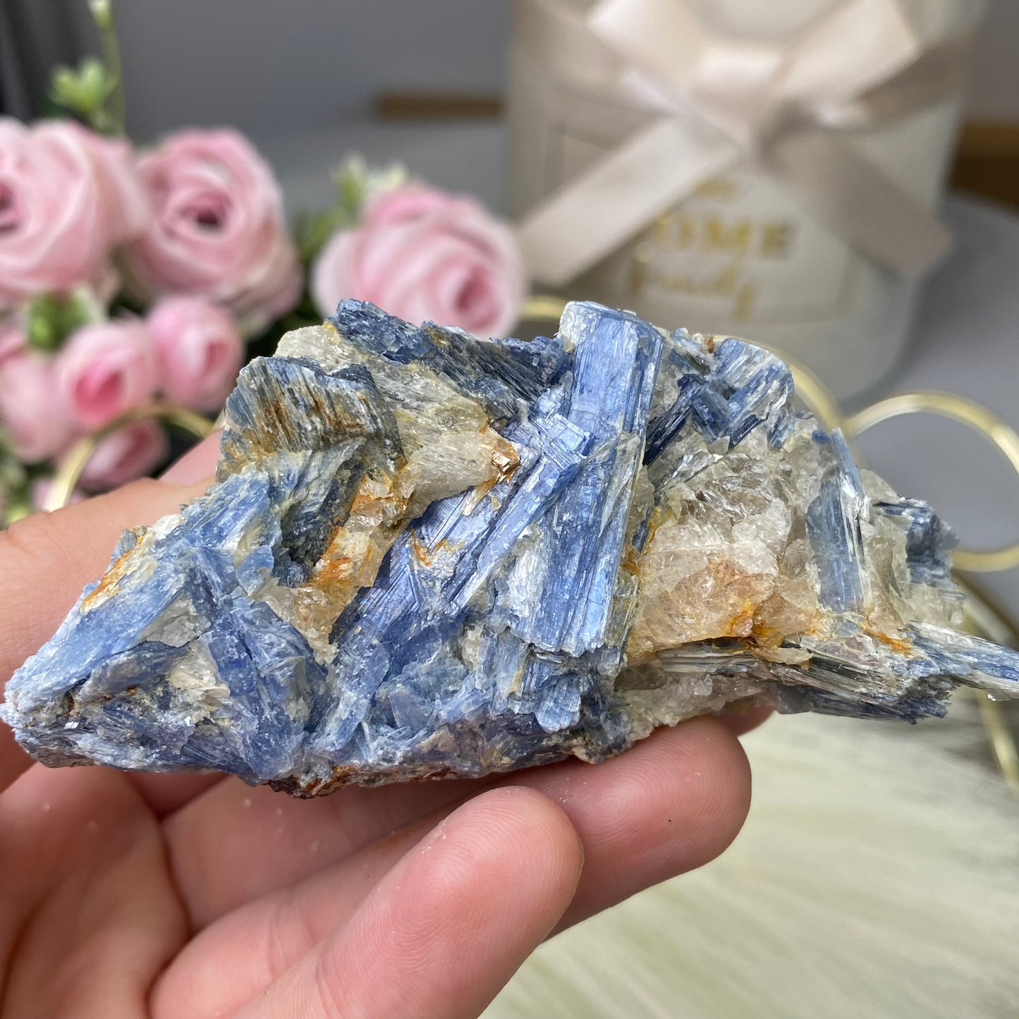 Kyanite