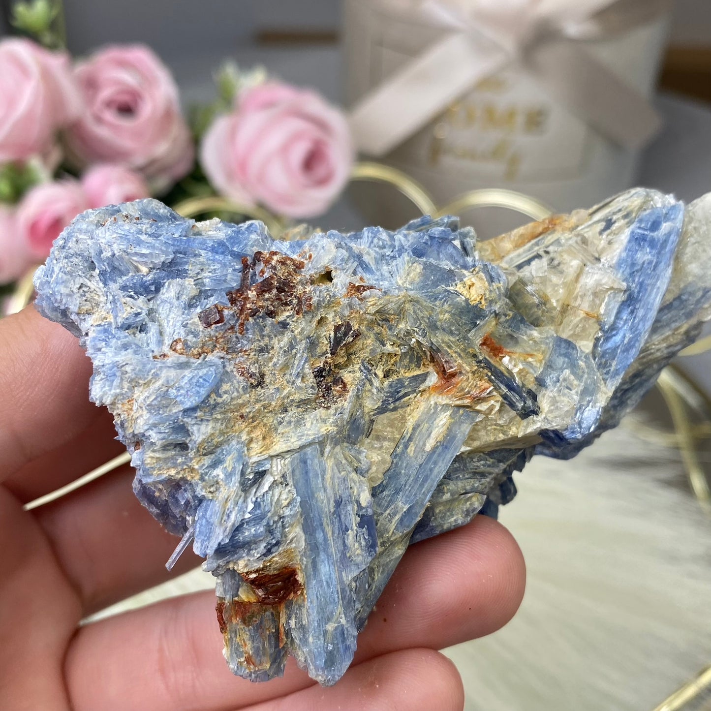 Kyanite