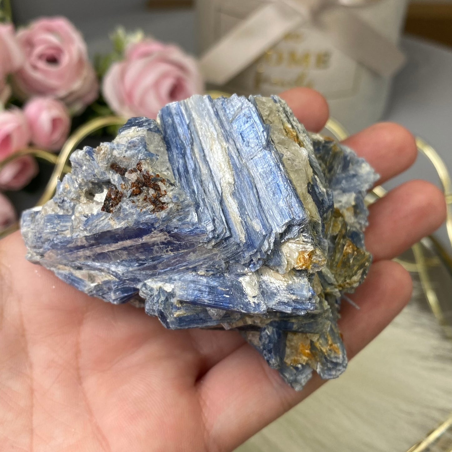 Kyanite