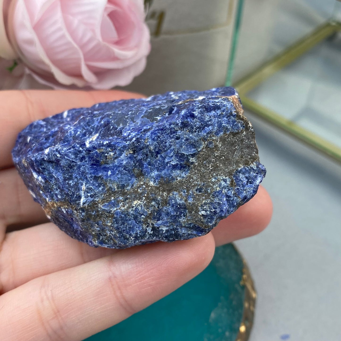 Sodalite