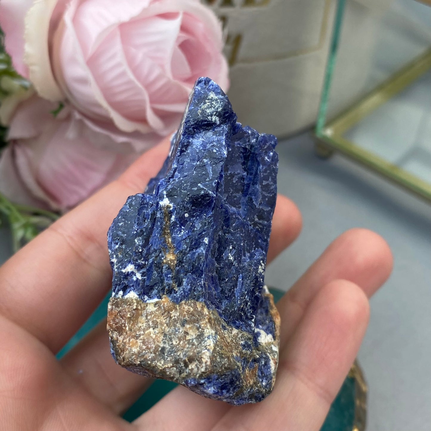 Sodalite