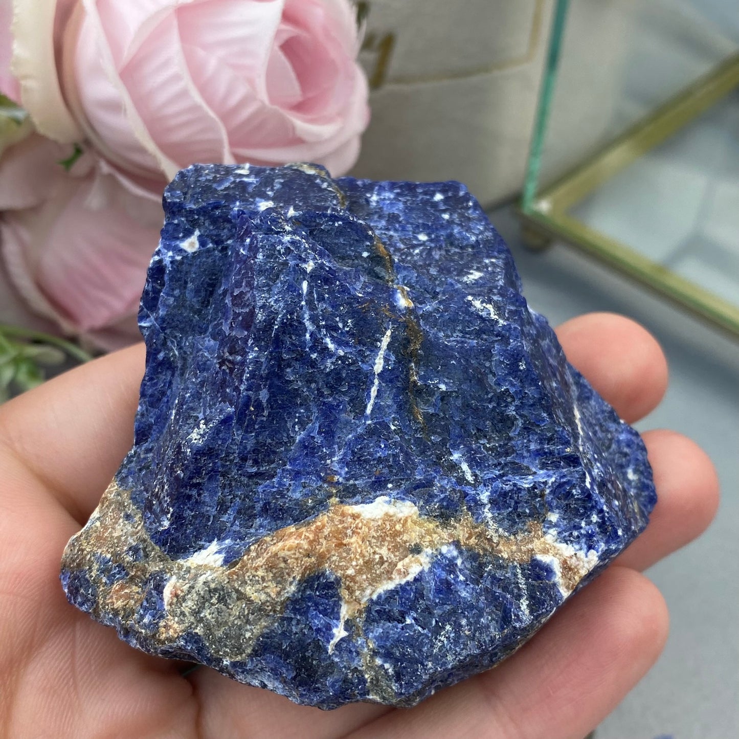 Sodalite