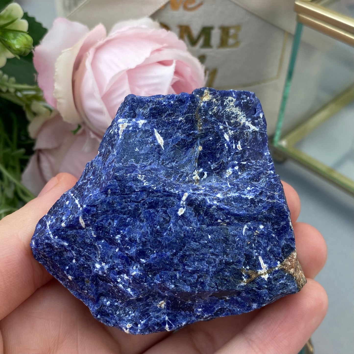 Sodalite