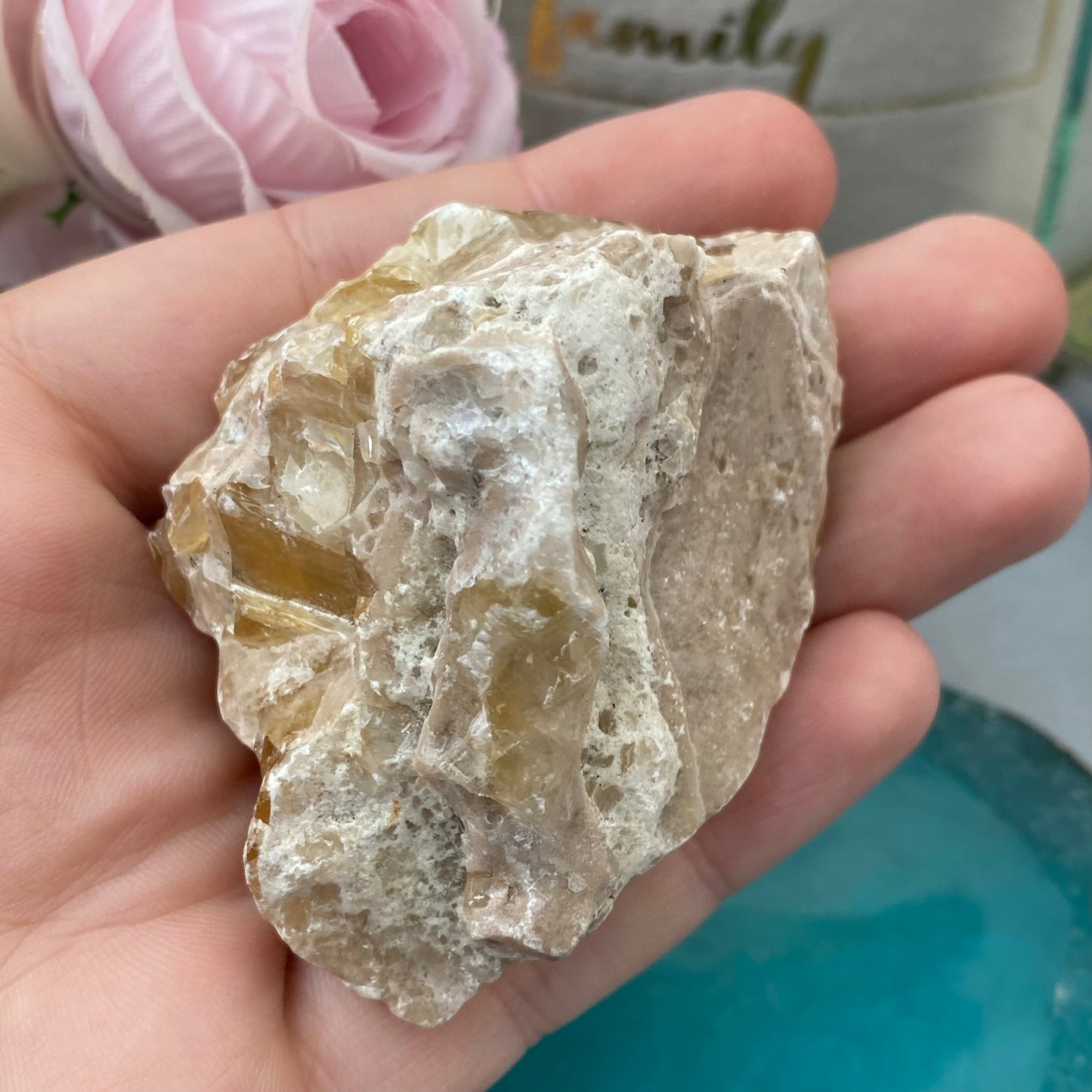 Calcite