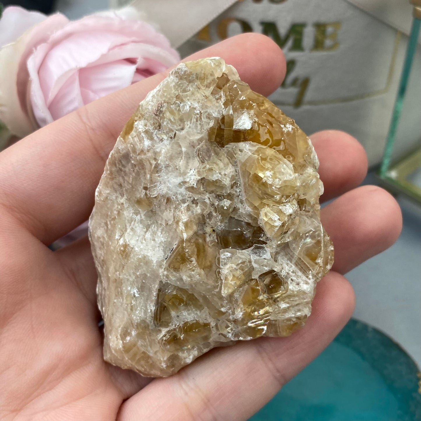 Calcite