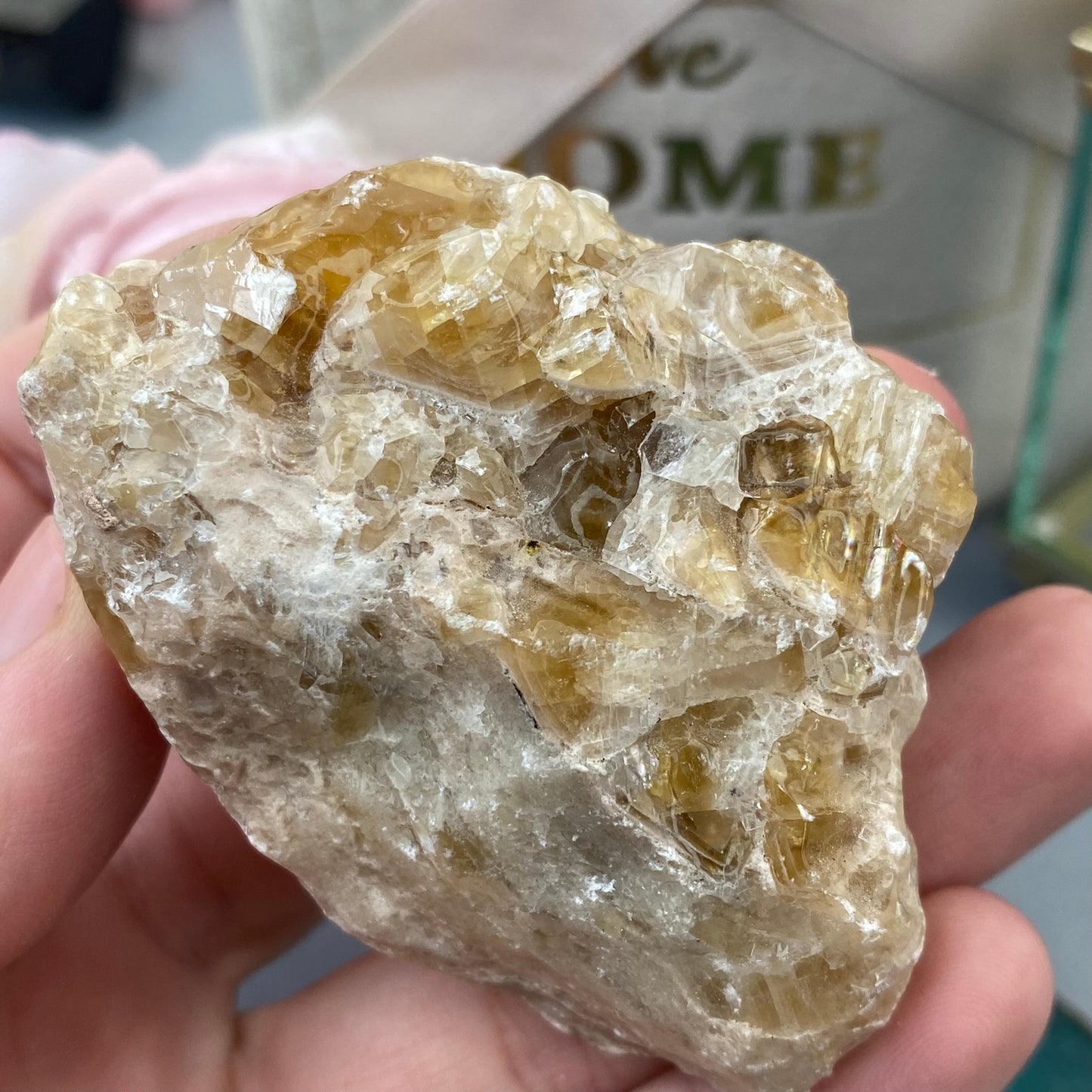 Calcite