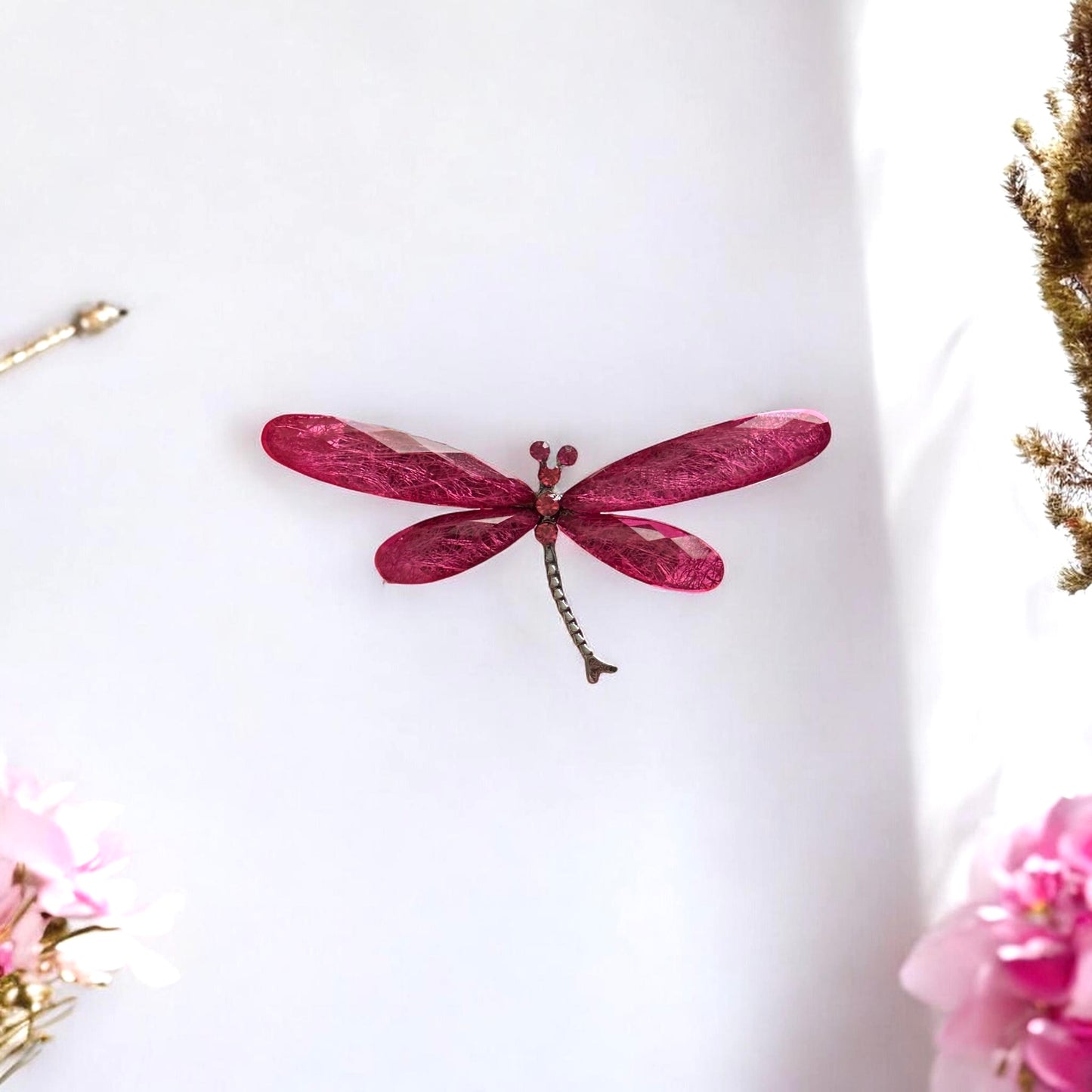 Piespraude Spāre "Fuksija"